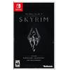 GED Nintendo The Elder Scrolls V: Skyrim, Switch