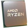 AMD Ryzen 5 5600 Tray AM4 (3,500GHz)