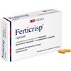 BIONATIVA SpA ferticrisp 30 capsule