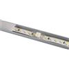 Connettore di Giunzione 8mm conf. 4pz Per Striscia IP20 (non siliconate)
