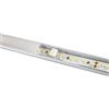 Connettore di Giunzione 10mm conf. 4pz Per Striscia IP20 (non siliconate)