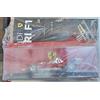 CENTAURIA FERRARI 312 T2 NIKI LAUDA 1977 LE GRANDI FERRARI F1 N.34 -SCALA 1:24-