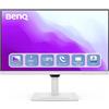 BenQ Monitor BenQ GW3290QT (32 pollici, QHD, IPS, ricarica USB-C, DP / HDMI, design ergonomico, microfono a cancellazione di rumore) Compatibile con MacBook