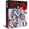 Asmodee - I Cattivissimi 7, Gioco da Tavolo, 2-6 Giocatori, 8+ Anni, Edizione in Italiano