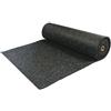 TOORX PROFESSIONAL LINE Toorx Rotolo rivestimento per pavimentazioni componibili e removibili in gomma riciclata