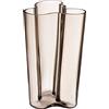 Iittala Alvar Aalto - Vaso 251 mm, in lino