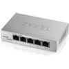 ZYXEL GS1200-5 - SWITCH UNMANAGED PLUS, 5 PORTE GIGABIT