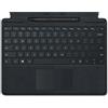 MICROSOFT SURFACE SURFACE NEW PRO KEYBOARD BLACK/SLIM PEN2