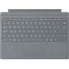 MICROSOFT SURFACE SURFACE PRO 10 SIGNATURE KEYBOARD PLATINUM