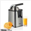 TRISTAR Spremiagrumi elettrico professionale acciaio inox CP-3009 Tristar