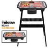 TRISTAR Barbecue elettrico BQ-2883 Tristar