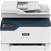 Xerox C235 A4 22 ppm Copia/Stampa/Scansione/Fax wireless PS3 PCL5e/6 A