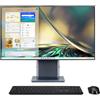 Acer Aspire S S27-1755 Intel® Core™ i7 i7-1260P 68,6 cm (27'') 2560 x 1