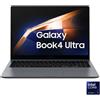 Samsung Galaxy Book4 Ultra Laptop, Intel® Core™ Ultra 7 155H, 16GB RAM