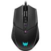 Acer Cestus 335 mouse Giocare Ambidestro USB tipo A Ottico 19000 DPI