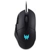 Acer Predator Cestus 315 mouse Giocare Mano destra USB tipo A Ottico 6