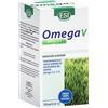 Omega V Vegan 120 Perle Da 1g Per Livelli Di Colesterolo
