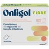 Alfasigma Onligol - Fibre Integratore Tansito Intestinale gusto Prugna,20Bustine