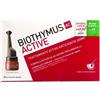 MEDA PHARMA SpA Trattamento Anticaduta Uomo Biothymus AC Active 10 Fiale