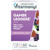 VITARMONYL ITALIA Srl Vitavea Gambe Leggere Laboratoires Vitarmonyl 60 Compresse