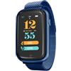 TECHMADE Srl Steps Metal Blu Smartwatch Techmade