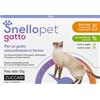 ZUCCARI Srl SnelloPet Gatto 30 Compresse Masticabili