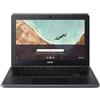 Acer Notebook Chromebook 311 Processore Mediatek MTK MT8183Octa-core, Ram 8GB DDR4, e-MMC 64, Display 11.6 HD IPS Chrome OS