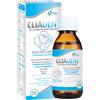 Cliadent collutorio denti sensibili 200 ml - CLIADENT - 926417472