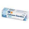Sandoz Calcium Sandoz 500 mg - 20 Compresse Effervescenti