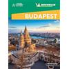 White Star Publishers Budapest. Con Carta geografica ripiegata