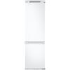 Samsung Frigorifero Incasso Combinato 267 Litri Classe E No Frost BRB26703EWW/EF