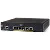 CISCO SYSTEMS Cisco C926-4P router cablato Nero