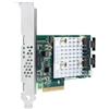 HPE Hewlett Packard Enterprise SmartArray P408i-p SR Gen10 PCI 12Gbit / s controller RAID