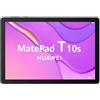 HUAWEI MatePad T 10s Blu 10.1" Full HD Octa Core RAM 2GB Memoria 32 GB +Slot MicroSD Wi-Fi - 4G Fotocamera 5Mpx Android - Europa