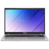 ASUS Notebook E510KA-BR089T Monitor 15.6" HD Intel Celeron N4500 Ram 4 GB SSD 256GB 2x USB 3.2 Windows 10 Home S