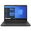 HP Notebook 240 G8 Monitor 14" HD Intel Core i3-1005G1 Ram 4GB SSD 256GB 3x USB 3.2 Windows 10 Home