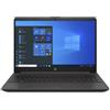 HP Notebook 250 G8 Monitor 15.6" Full HD Intel Core i3-1005G1 Ram 4GB SSD 256GB 3xUSB 3.0 Windows 10 Pro
