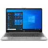 HP Notebook 250 G8 Monitor 15.6" HD Intel Core i3-1005G1 Ram 4GB SSD 256GB 3xUSB 3.0 Windows 10 Home