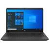 HP Notebook 250 G8 Monitor 15.6" HD Intel Core i3-1115G4 Ram 4 GB SSD 256 GB 3xUSB 3.0 Free Dos