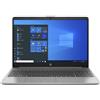 HP Notebook 250 G8 Monitor 15.6" HD Intel Core i3-1115G4 Ram 4 GB SSD 256 GB 3xUSB 3.0 Windows 10 Pro