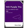WESTERN DIGITAL Purple Pro 3.5" 14 TB Serial ATA III