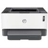 HP Stampante Neverstop 1001nw Laser B / N A4 21 Ppm Wi-Fi USB Ethernet