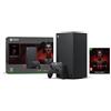 MICROSOFT Xbox Series X 1TB Wi-Fi Bundle Diablo IV Edition