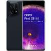 OPPO Cellulare Smartphone OPPO Find X5 5G 256GB+8GB RAM 6,55" Black