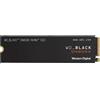 Western Digital 1552620 SSD WD BLACK 1TB M.2 SN850X HEATSIN