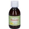 Erbamea Srl Erbamea Ritmolax Fluido Concentrato con Aloe Vera 200 ml Soluzione orale
