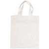 Borsa di cotone da decorare grande Goki