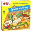 Haba 4278 - Il Mio Primo Tesoro di Giochi, Gioco in Scatola