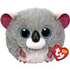 Ty Katy Koala Beanie Balls - Squishy Beanie Baby Soft Plush Toys - Collectible Cuddly Stuffed Teddy