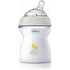 Chicco Biberon Natural Feeling Flusso Medio 2 Mesi+ Unisex 250ml